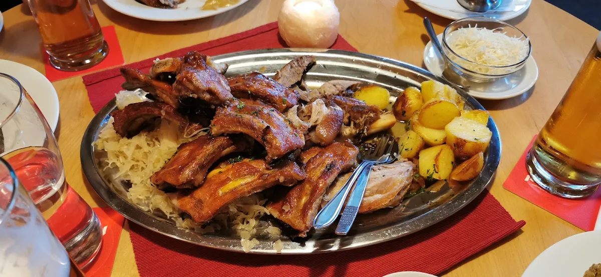 Essen und Trinken photo 9