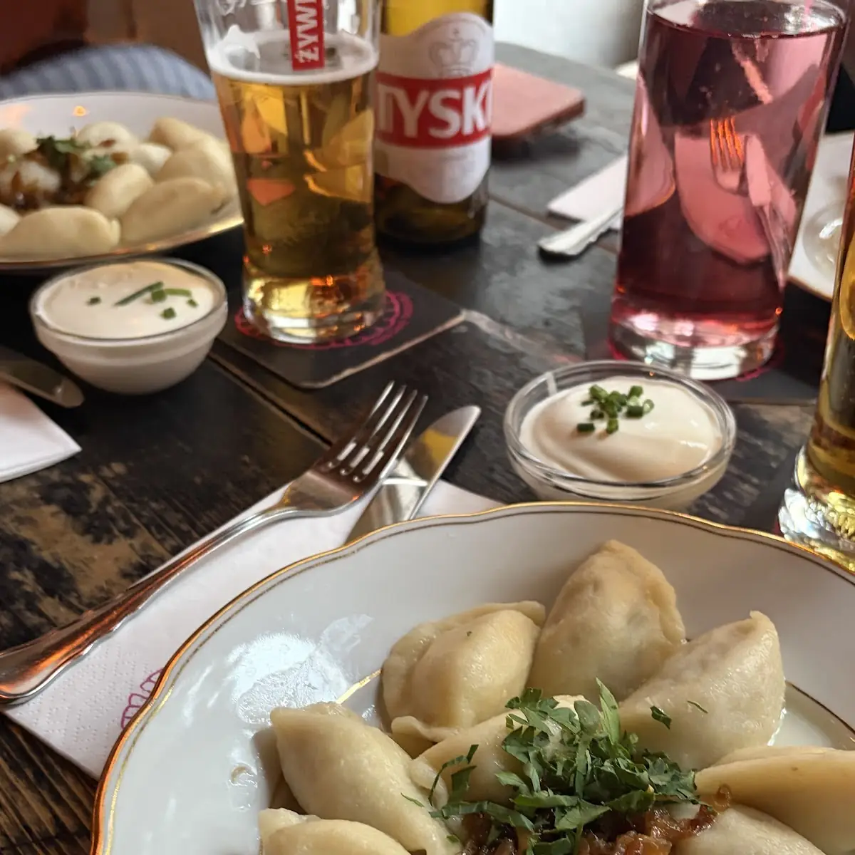 Essen und Trinken photo 2