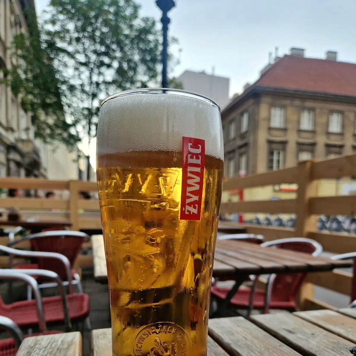 Essen und Trinken photo 9