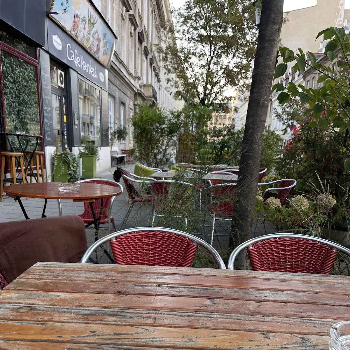 Atmosphäre photo 8