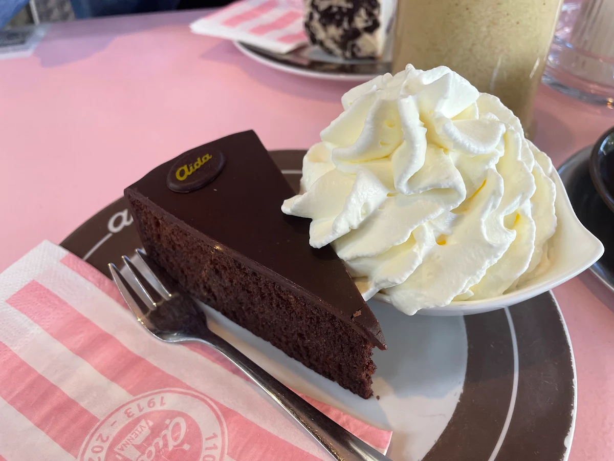 Essen und Trinken photo 10
