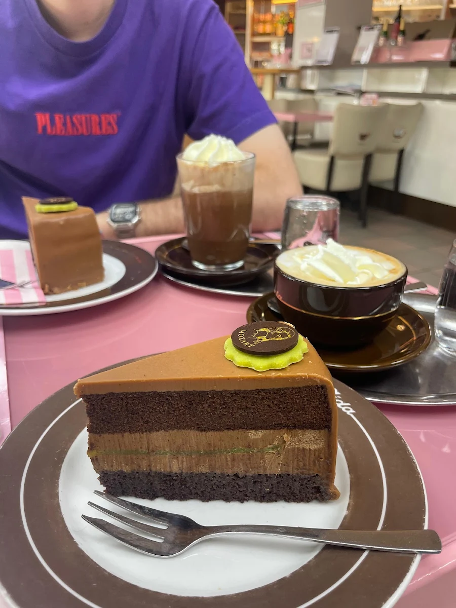 Essen und Trinken photo 4