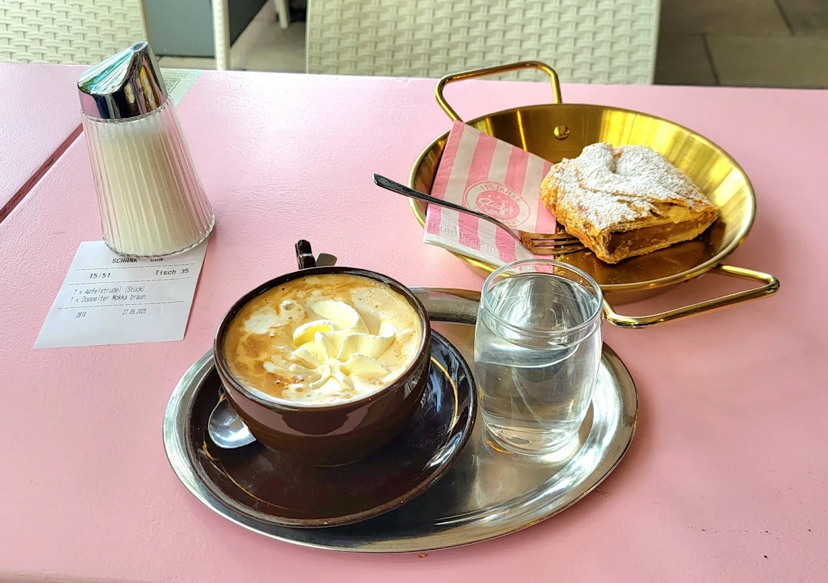 Essen und Trinken photo 6