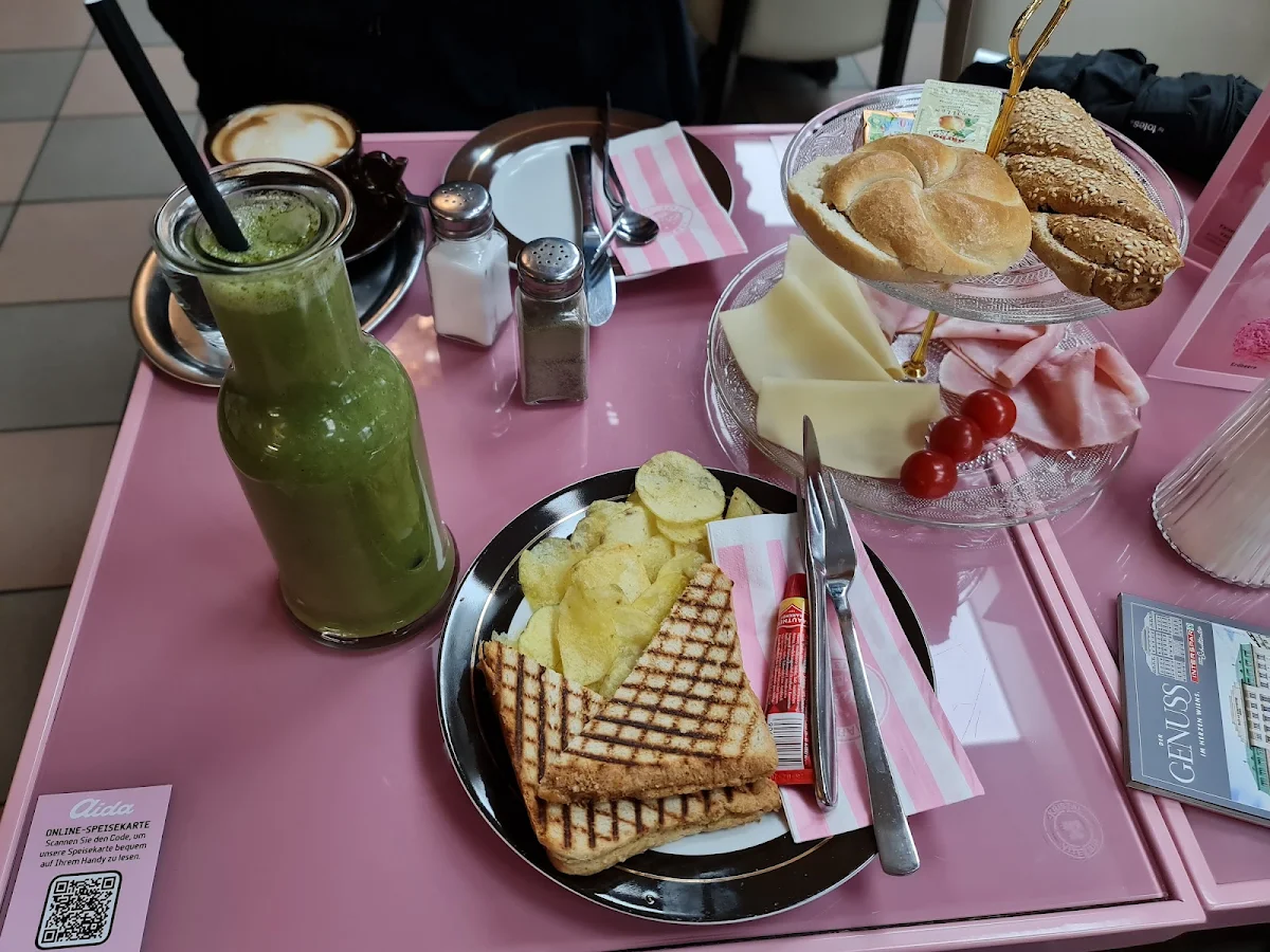 Essen und Trinken photo 7