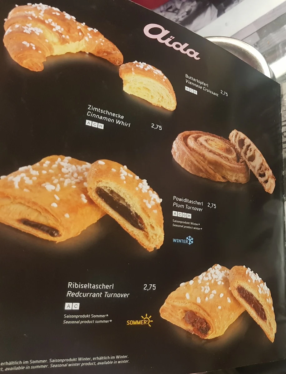 Speisekarte photo 8