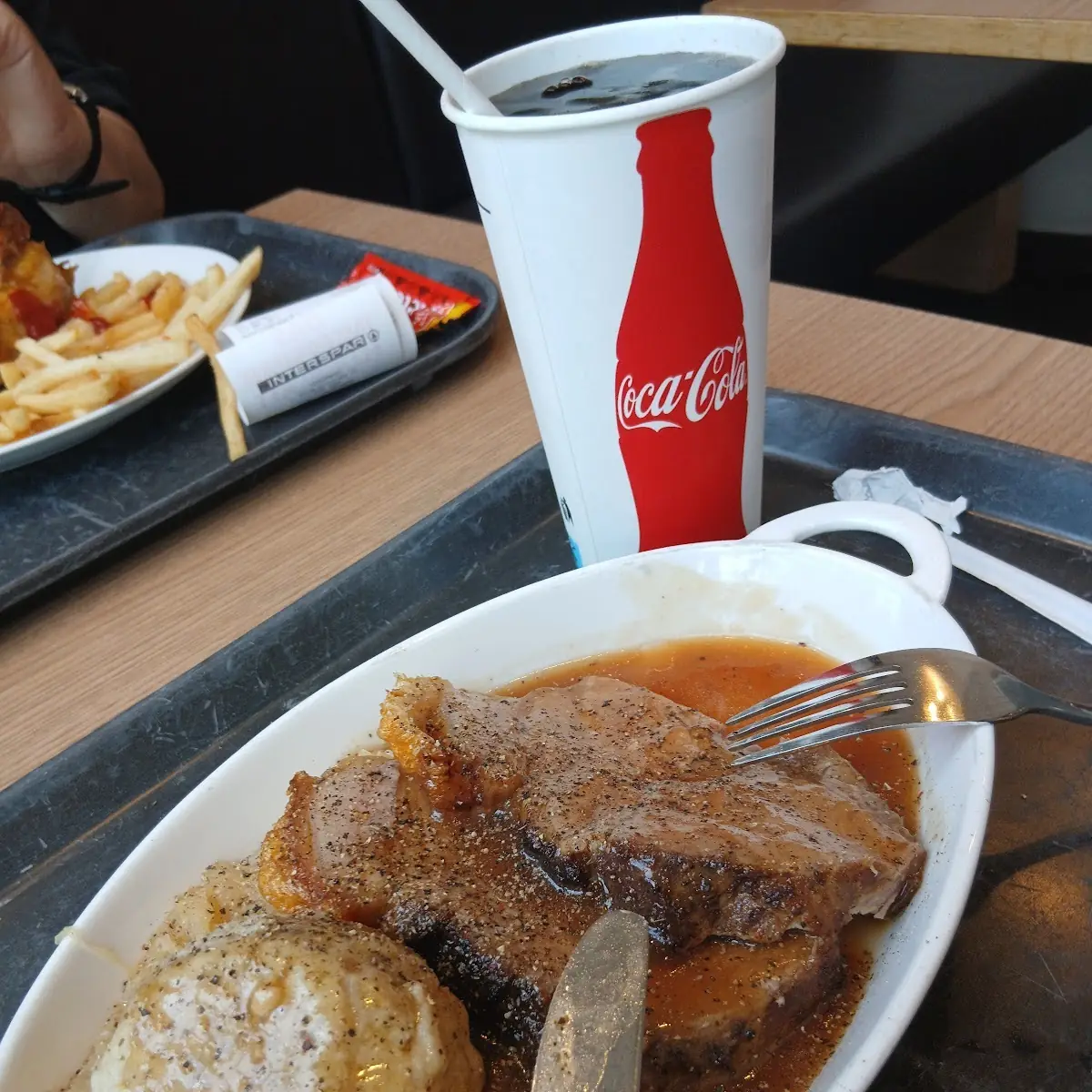 Essen und Trinken photo 1