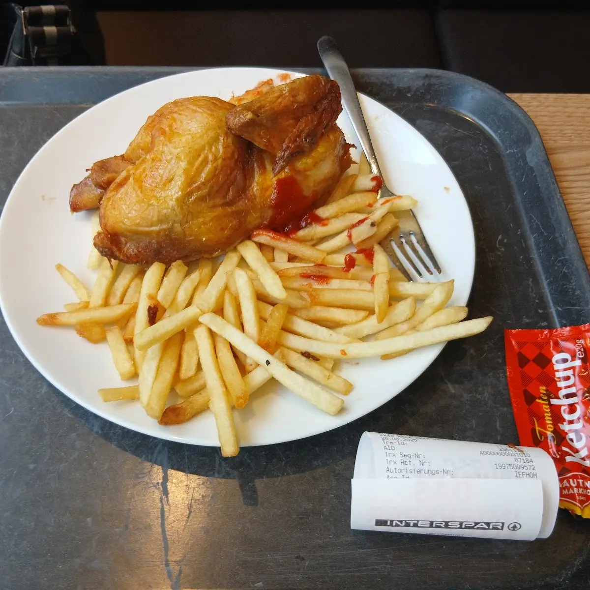 Essen und Trinken photo 7
