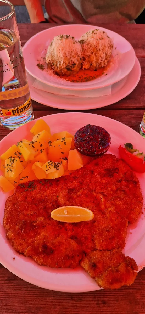 Essen und Trinken photo 4