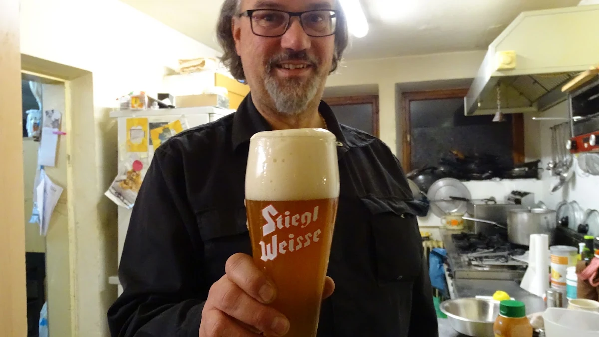 Essen und Trinken photo 3