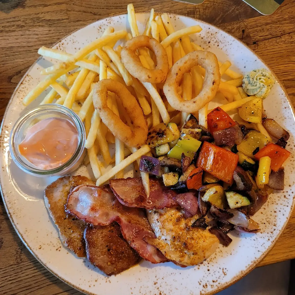 Essen und Trinken photo 10