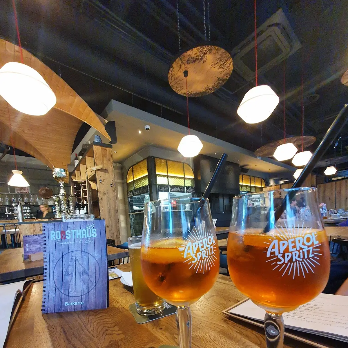 Essen und Trinken photo 5