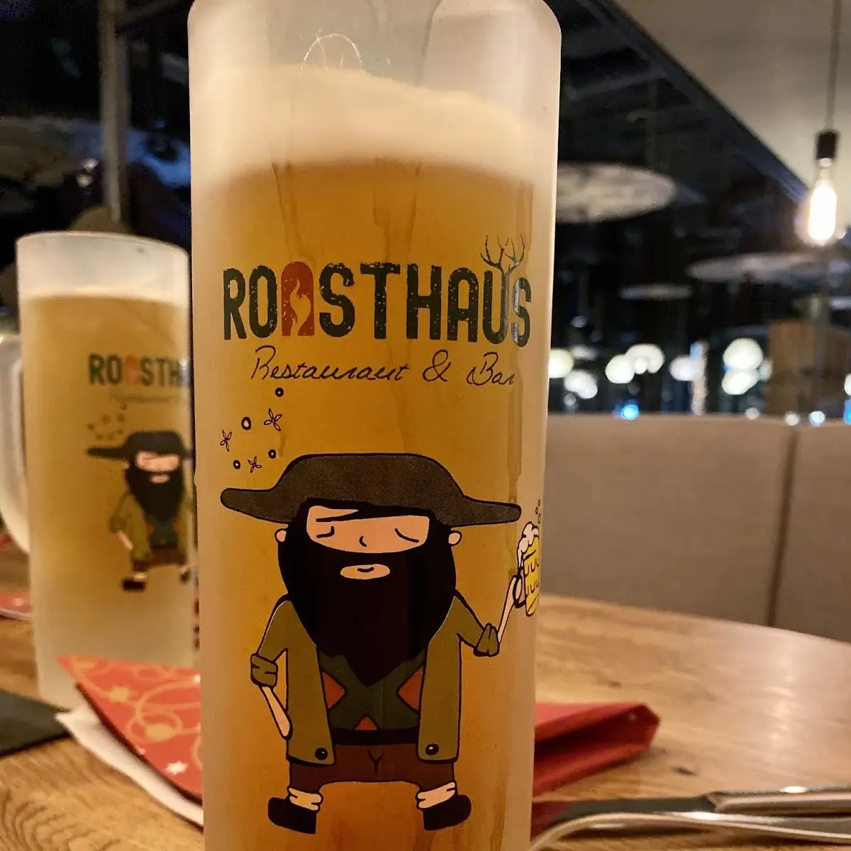 Essen und Trinken photo 7