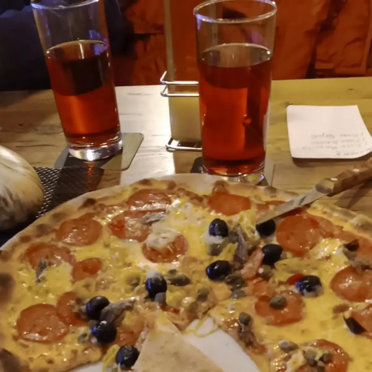 Essen und Trinken photo 8