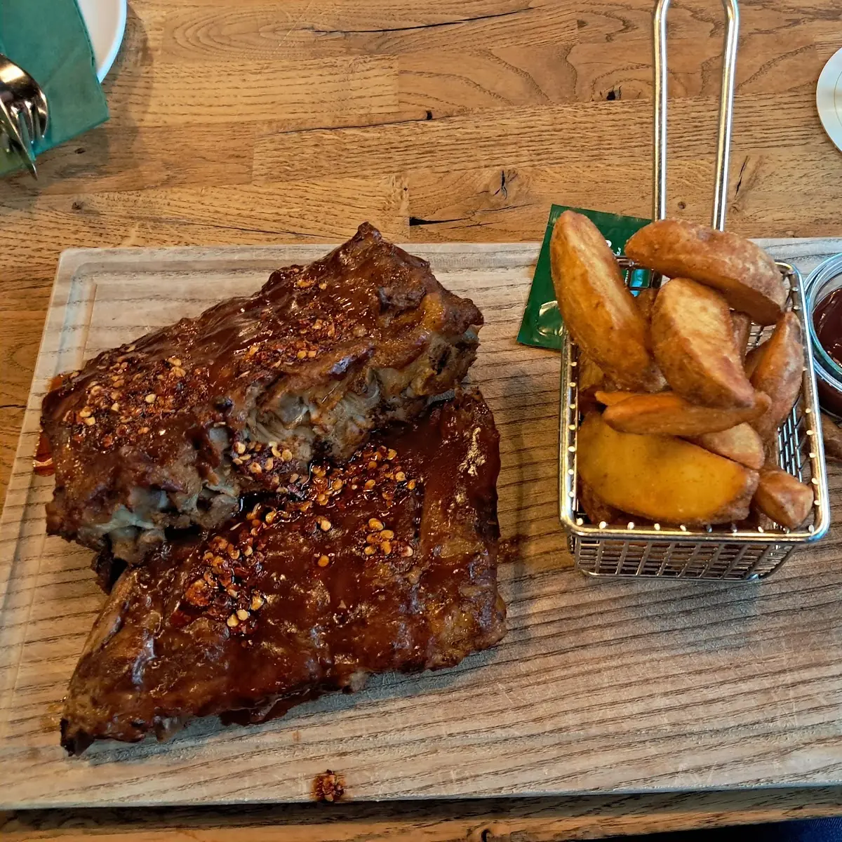 Essen und Trinken photo 9
