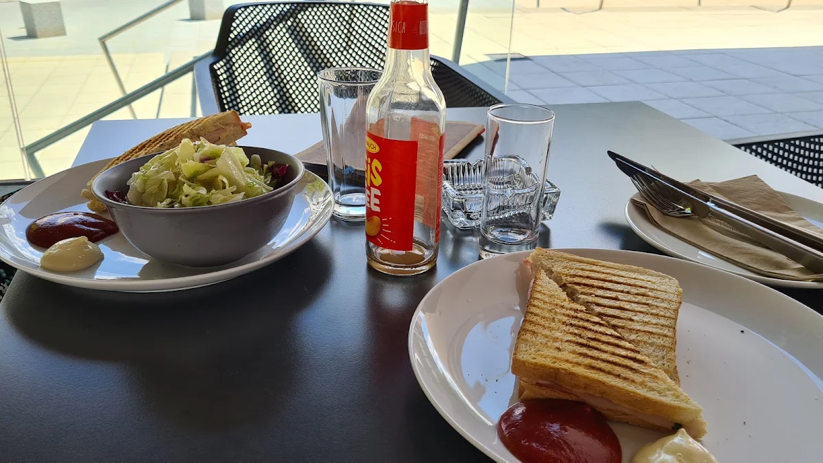 Essen und Trinken photo 5