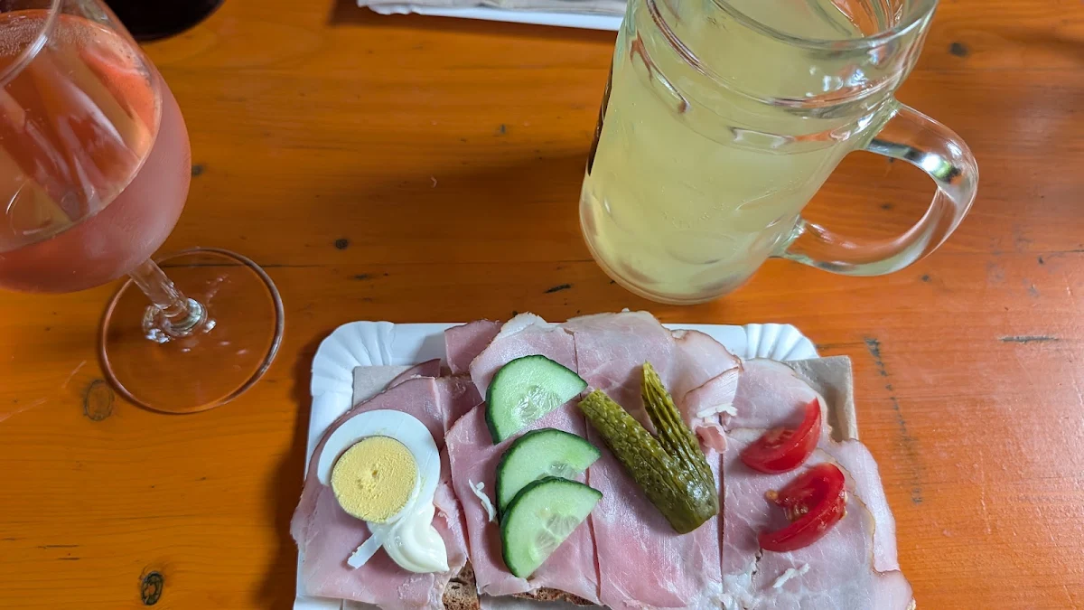Essen und Trinken photo 2