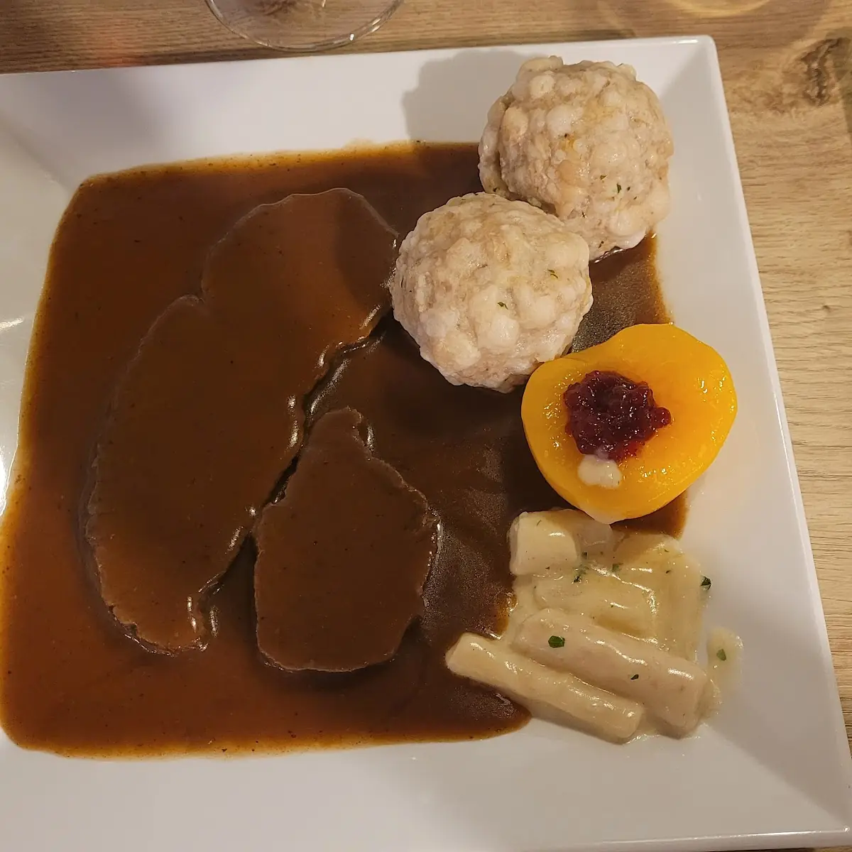 Essen und Trinken photo 5