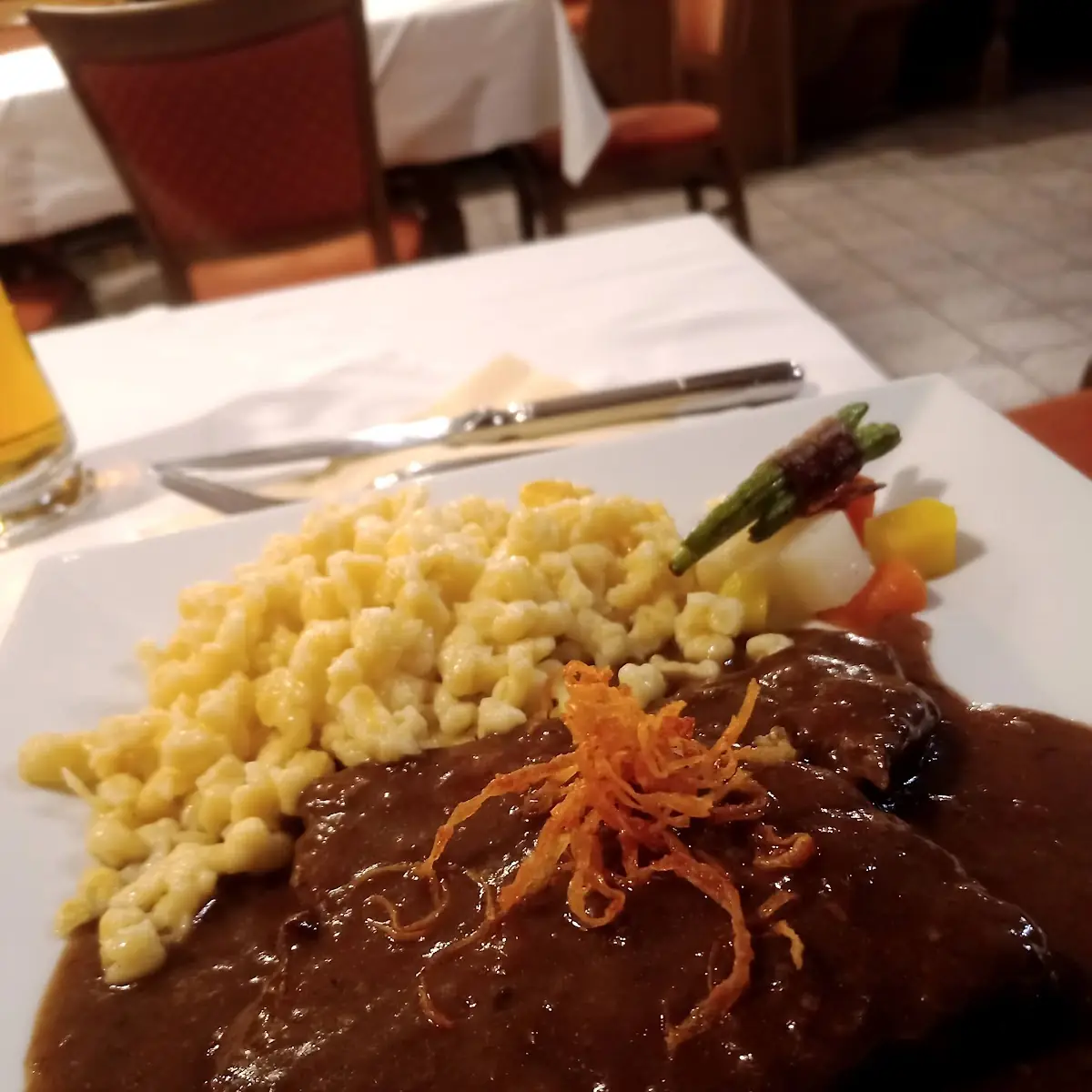 Essen und Trinken photo 7