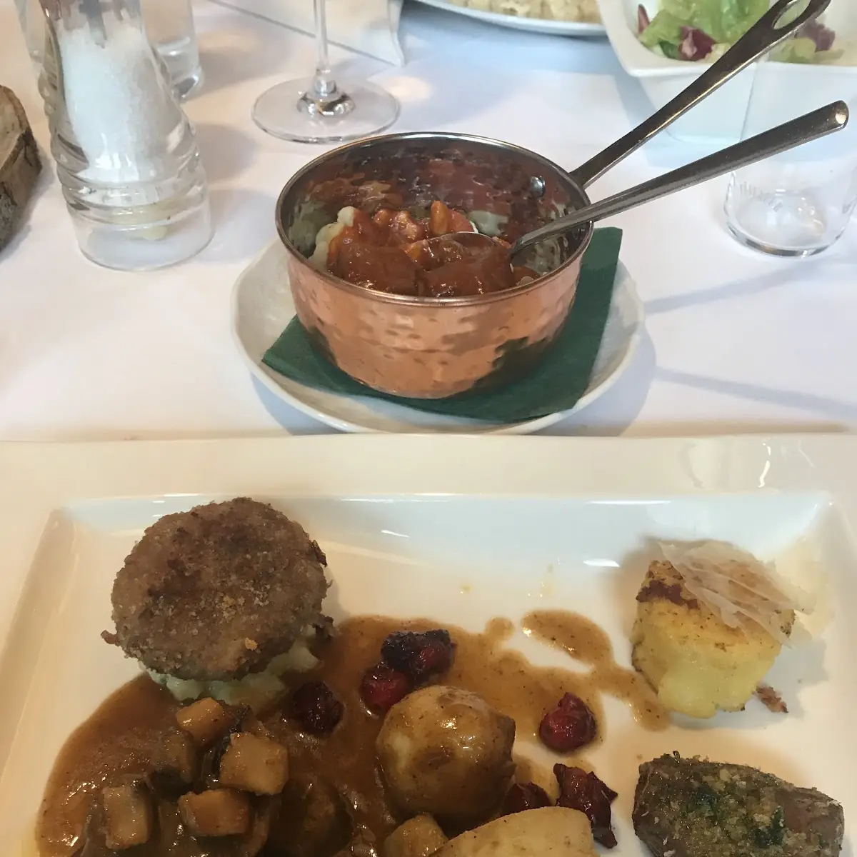 Essen und Trinken photo 8