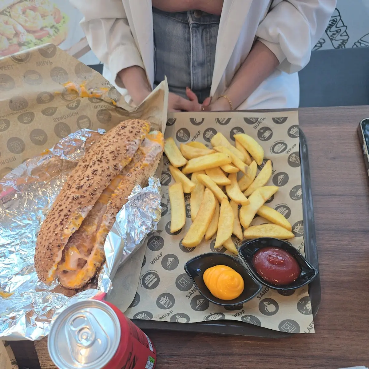 Essen und Trinken photo 6
