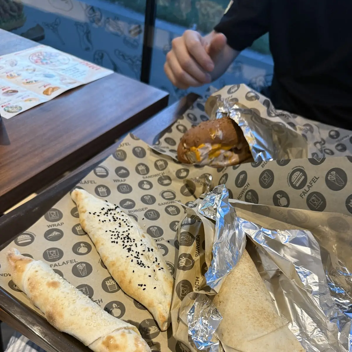 Essen und Trinken photo 8