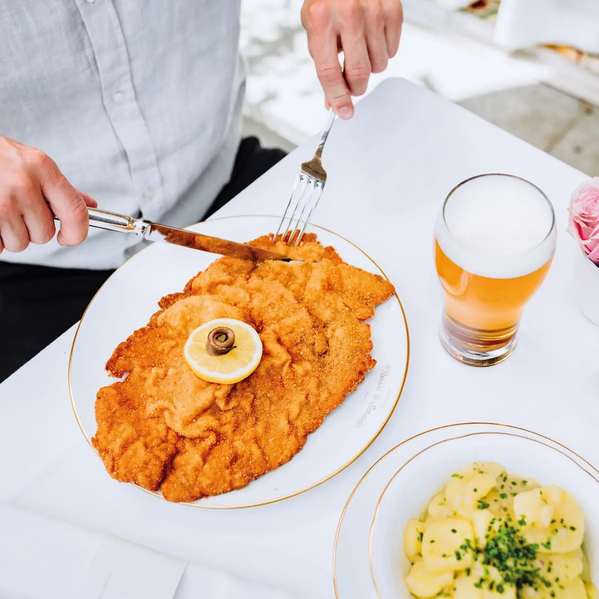Essen und Trinken photo 1