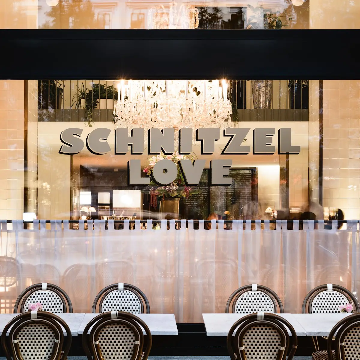 Restaurant Meissl & Schadn Wien Titelbild