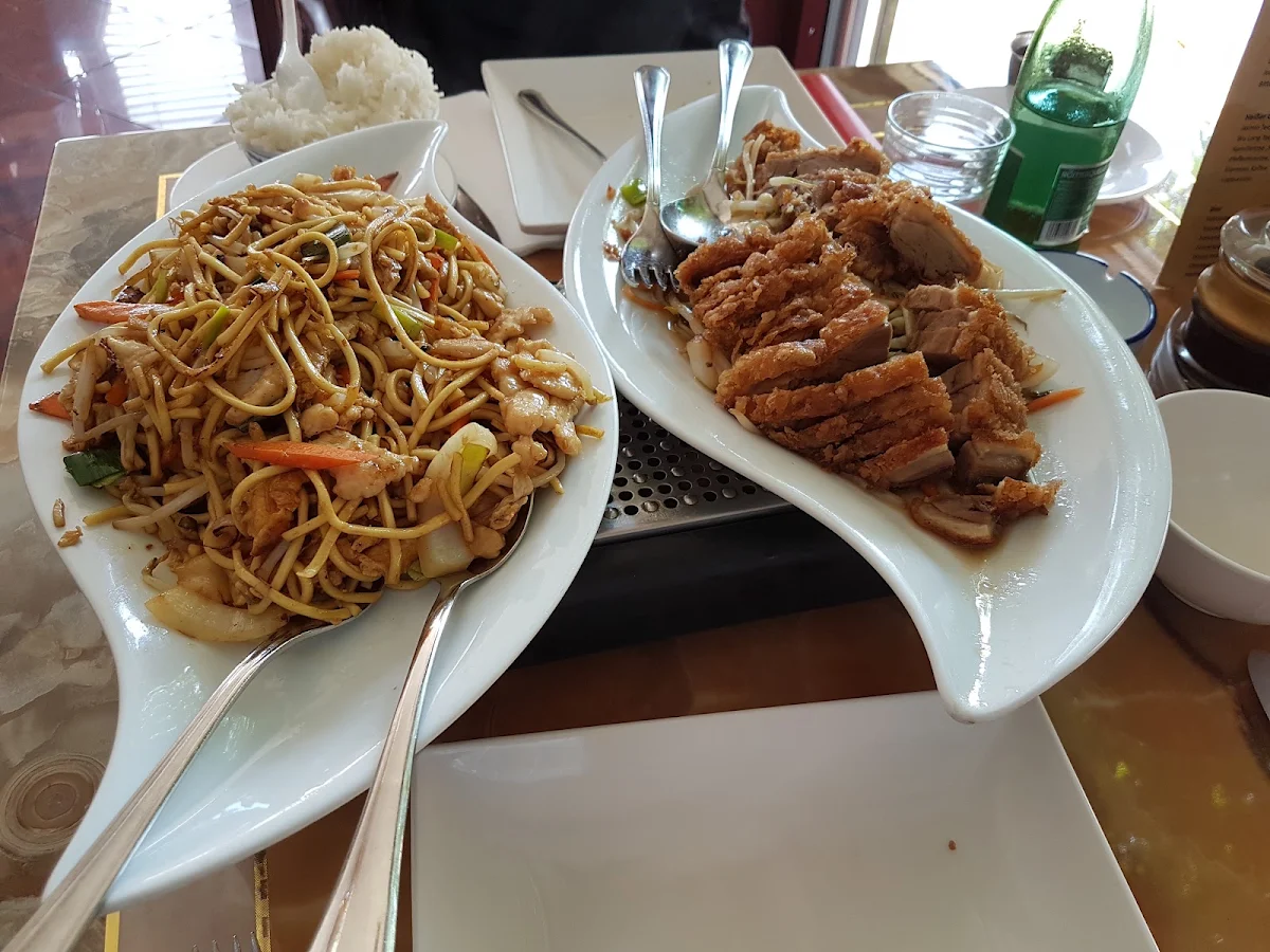 Essen und Trinken photo 1