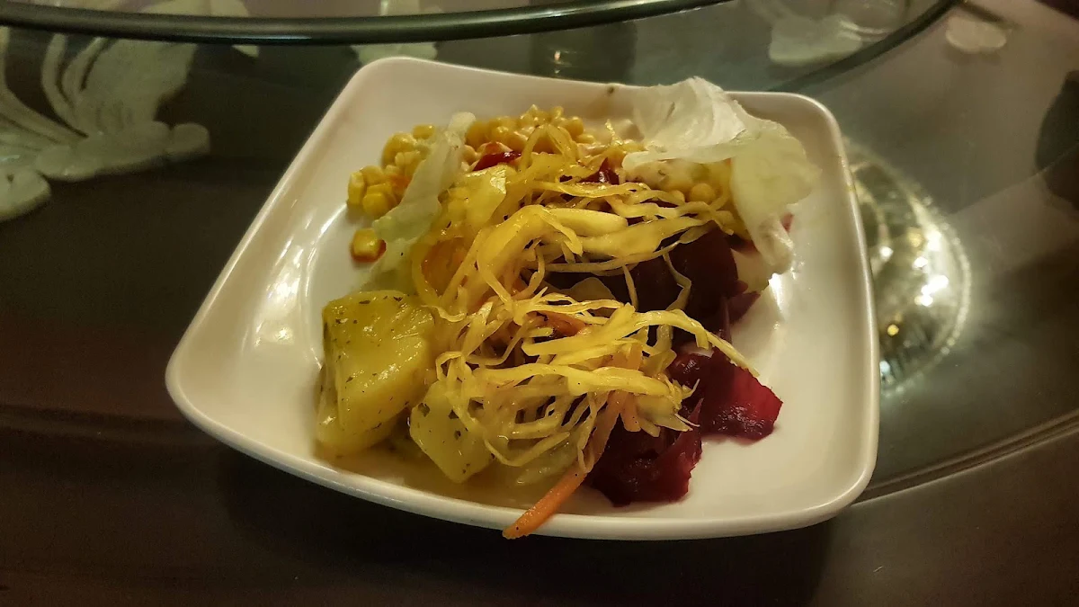 Essen und Trinken photo 4