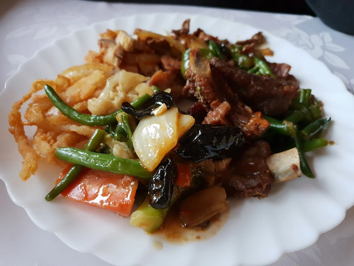 Essen und Trinken photo 5