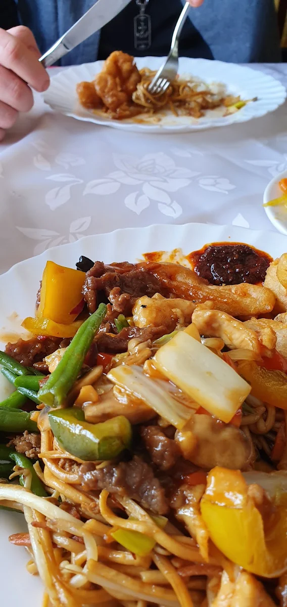 Essen und Trinken photo 7