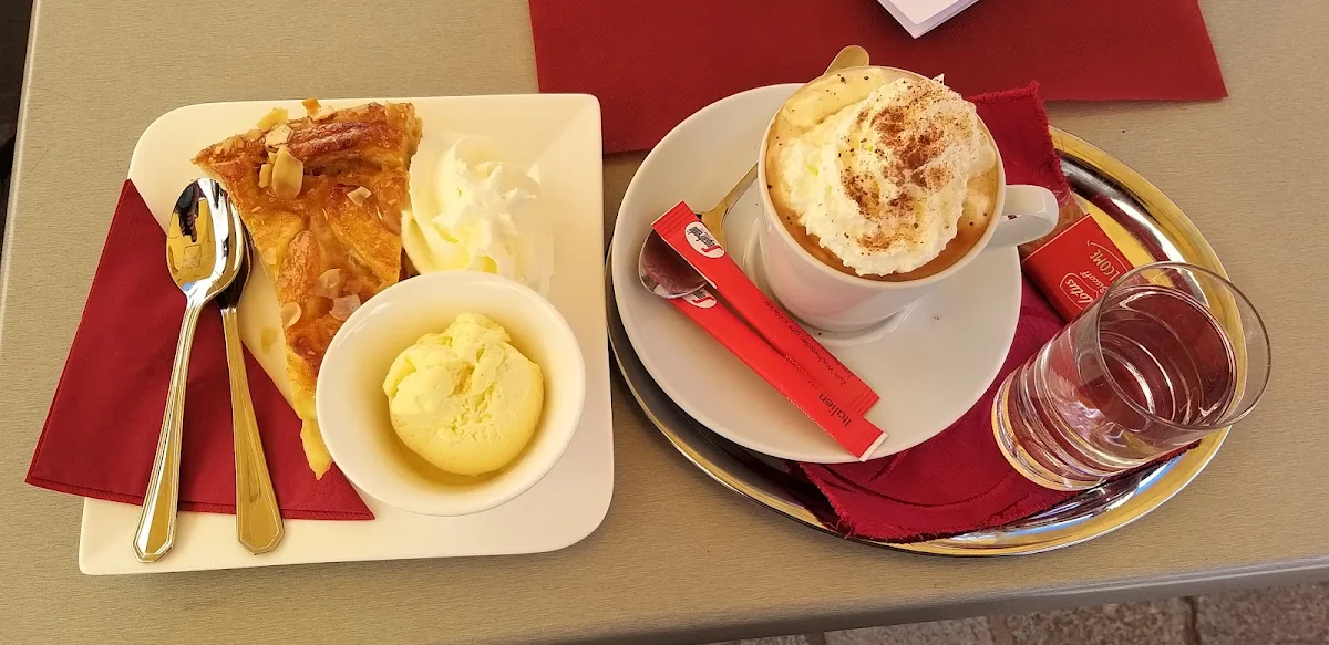 Essen und Trinken photo 10
