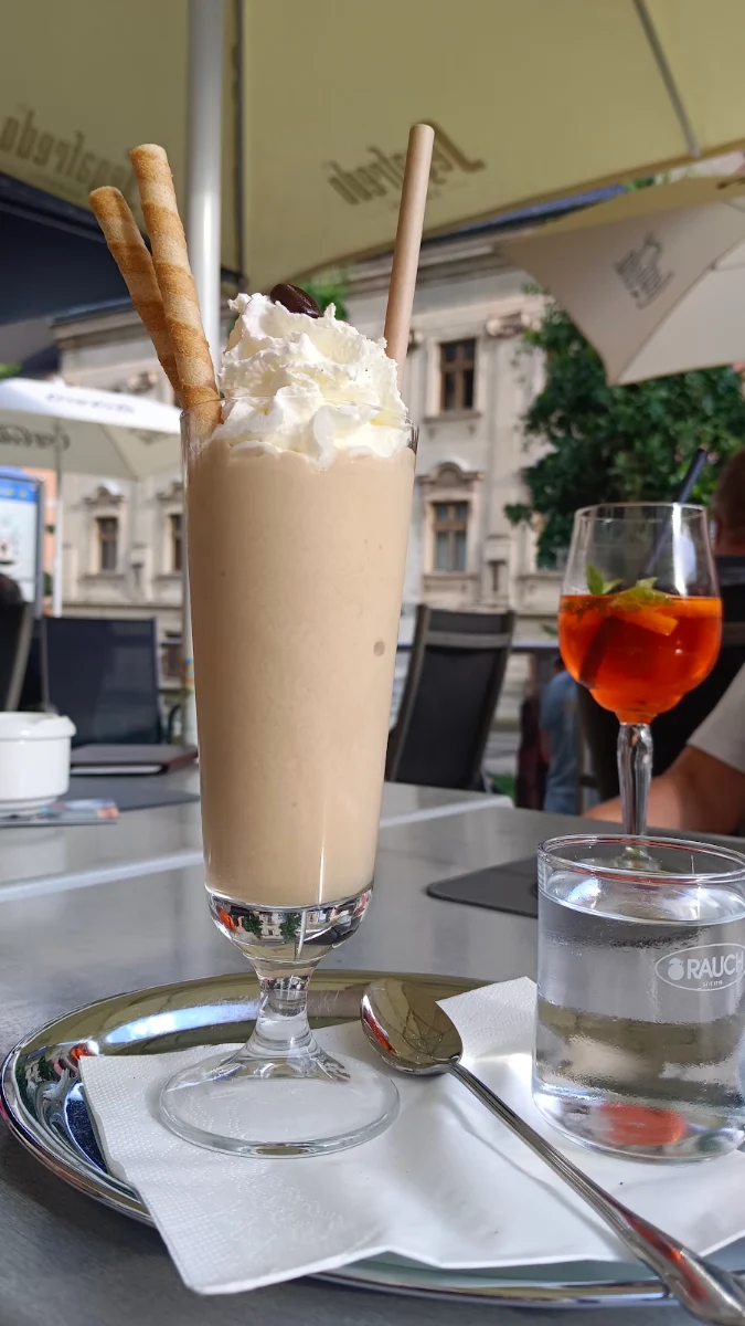 Essen und Trinken photo 4