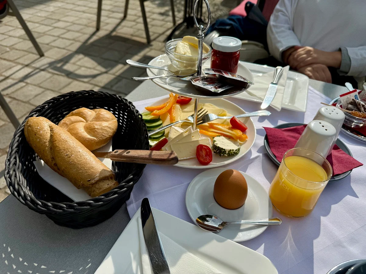 Essen und Trinken photo 6