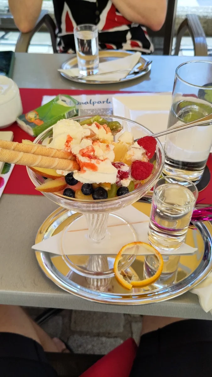 Essen und Trinken photo 9