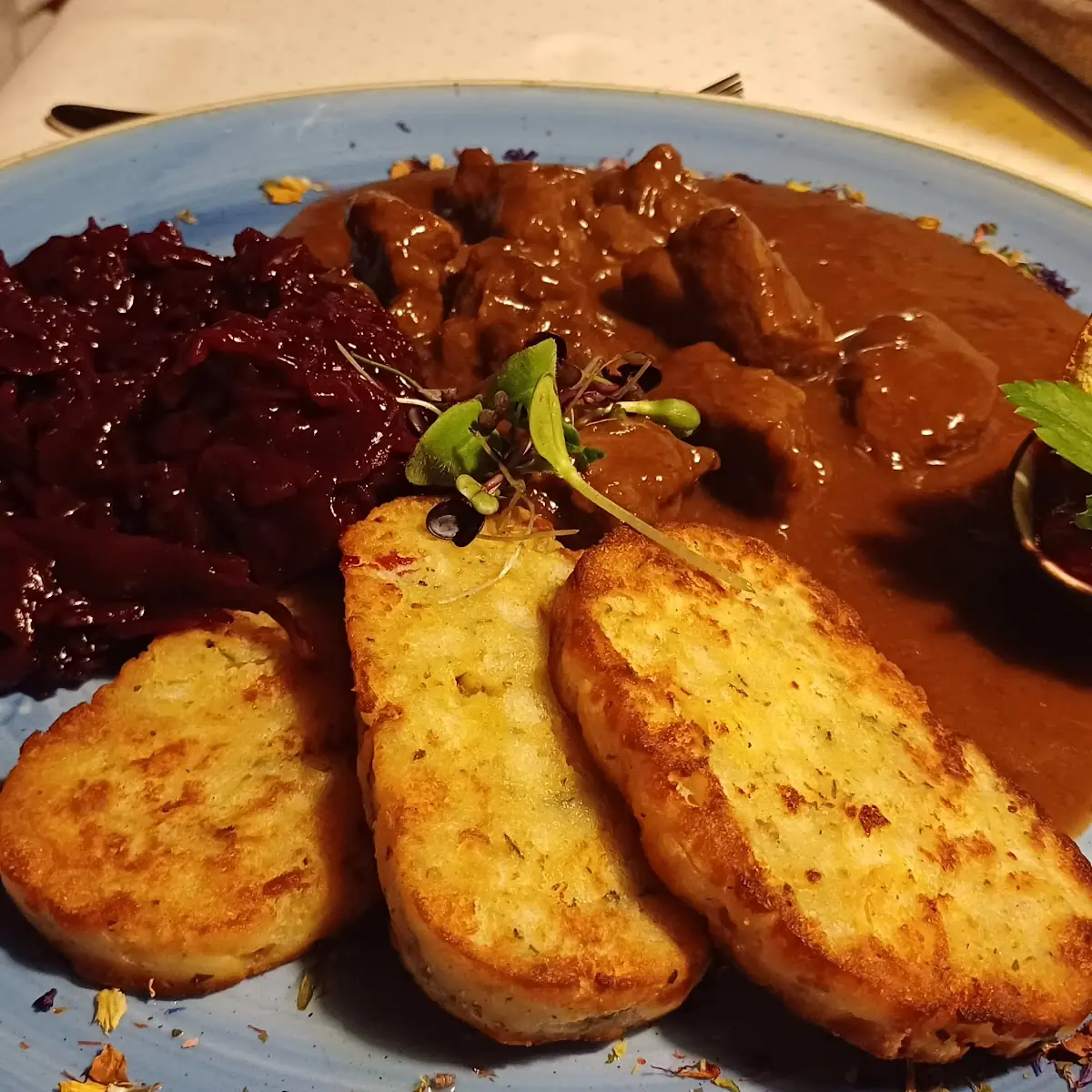 Essen und Trinken photo 10