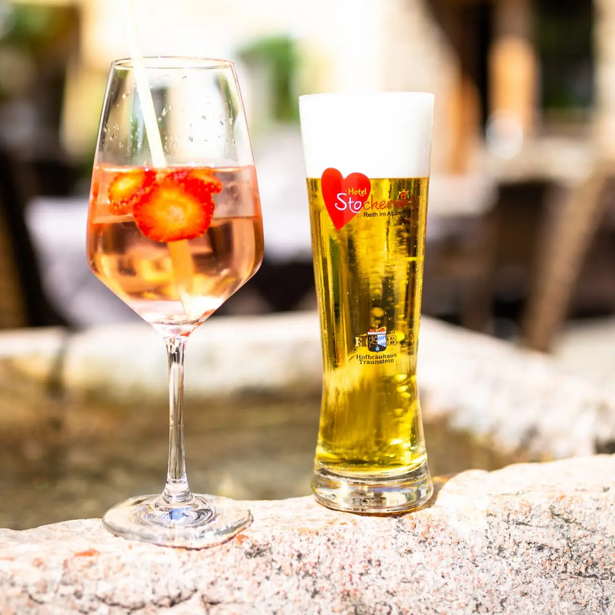 Essen und Trinken photo 3