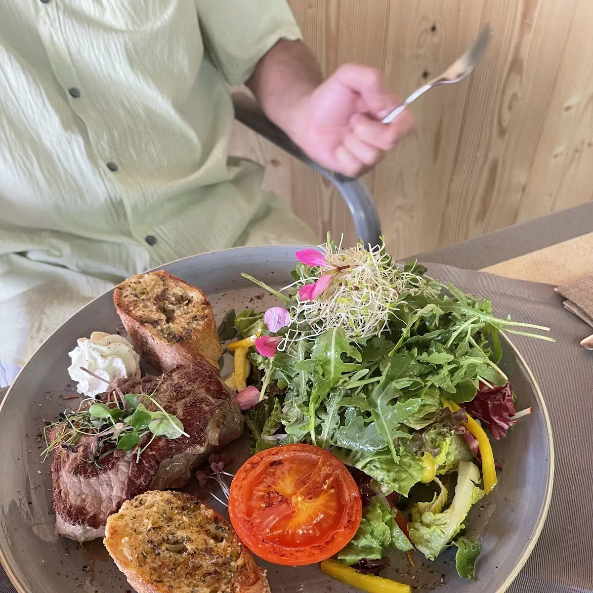 Essen und Trinken photo 8
