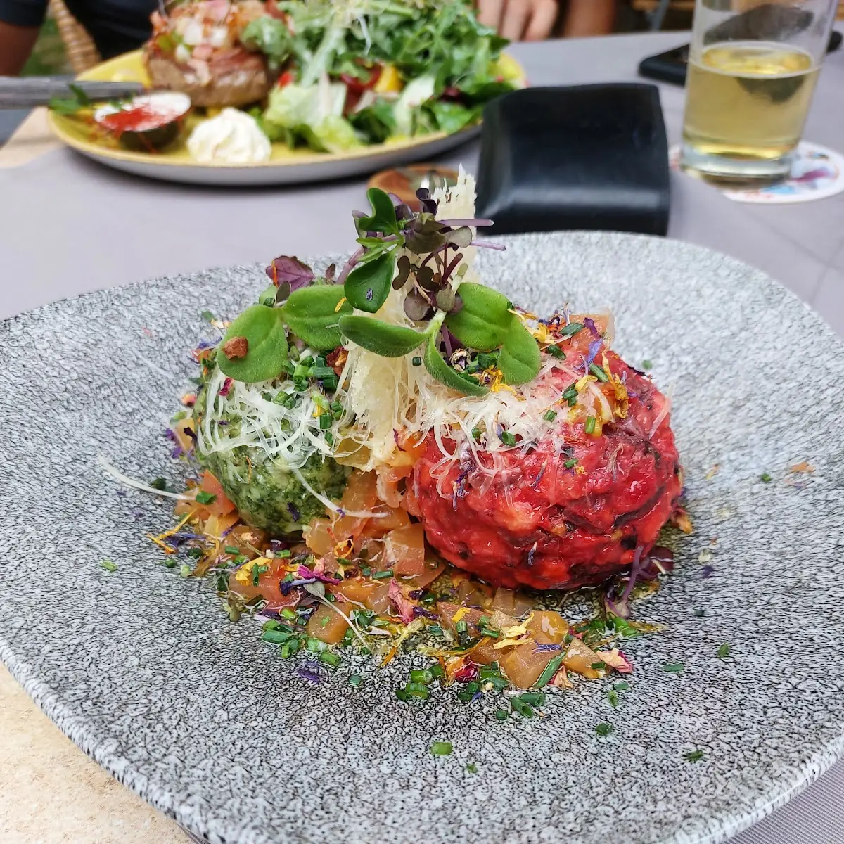 Essen und Trinken photo 9