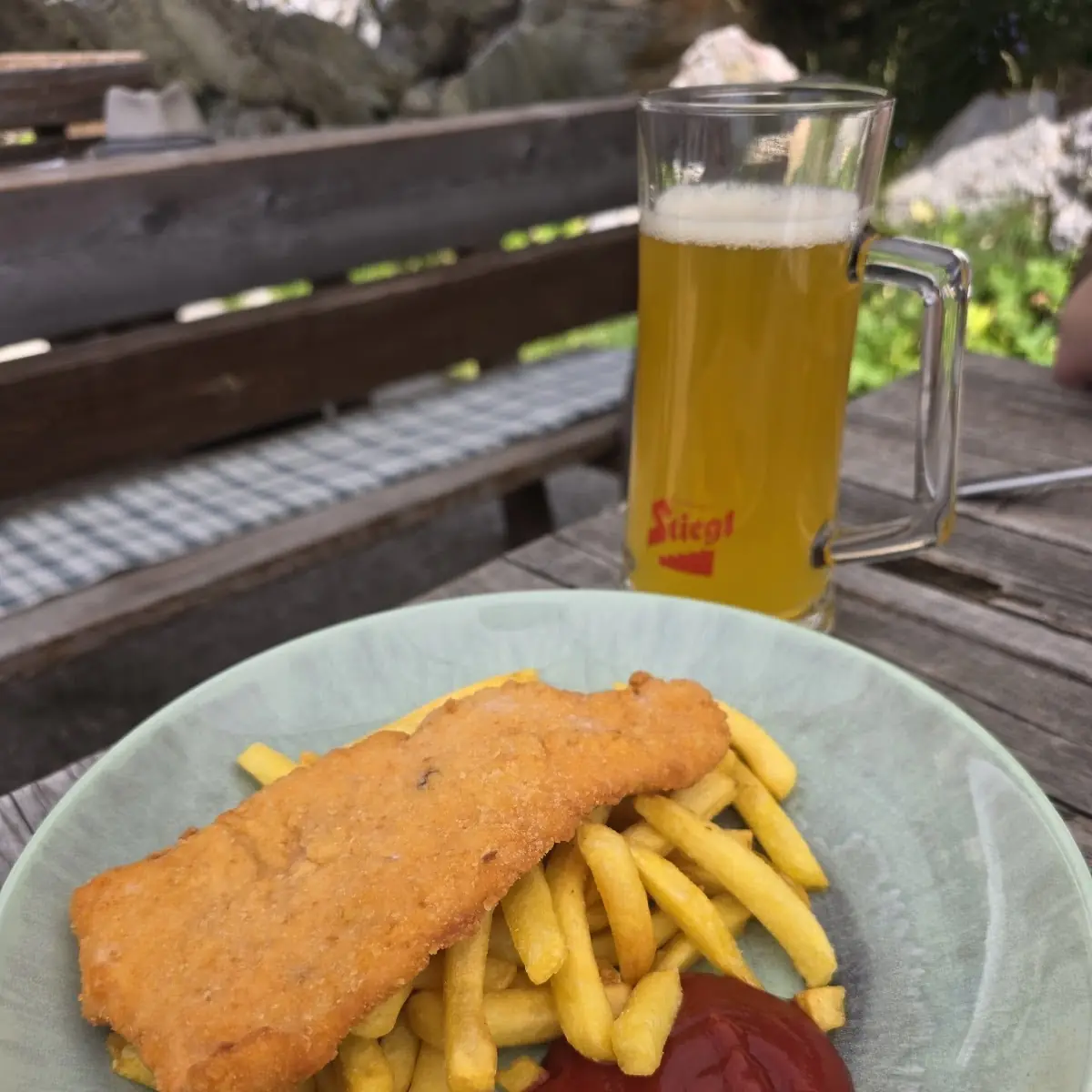 Essen und Trinken photo 10