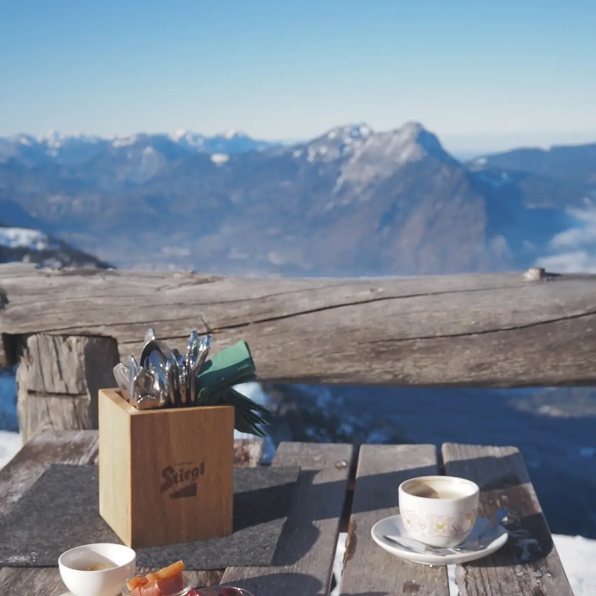 Essen und Trinken photo 6