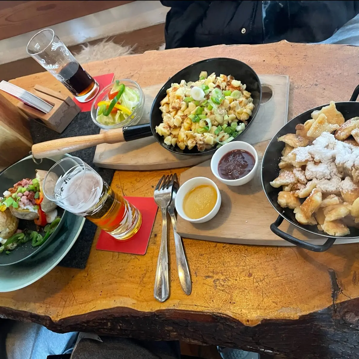 Essen und Trinken photo 7