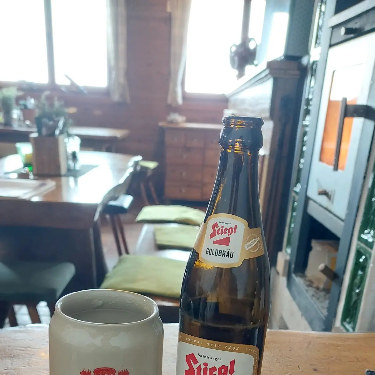 Essen und Trinken photo 9