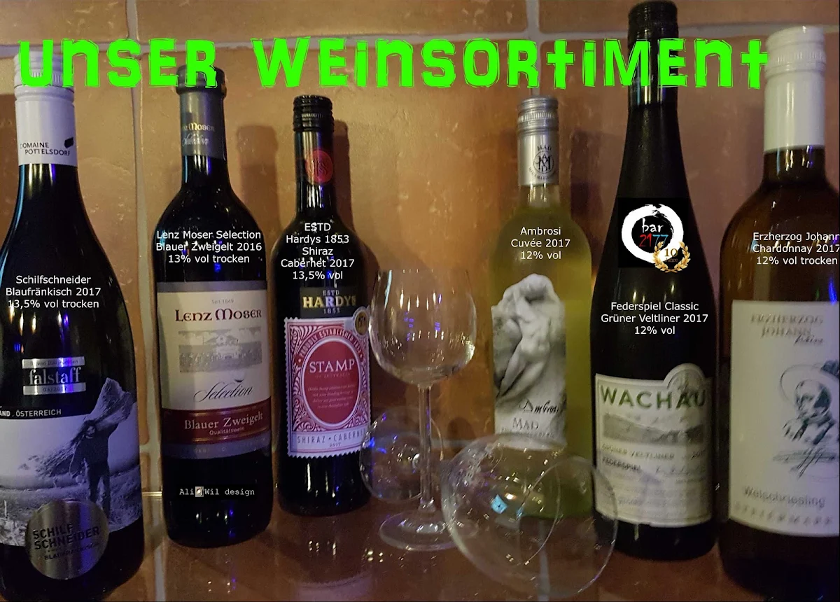 Essen und Trinken photo 3