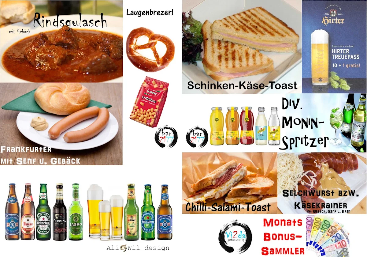 Speisekarte photo 5