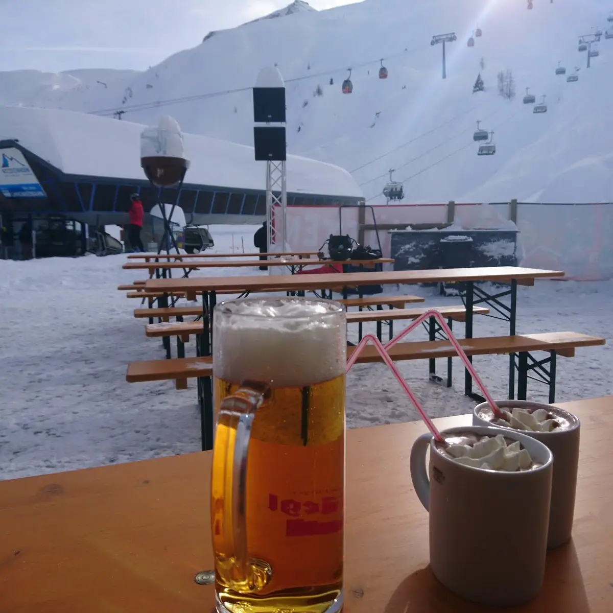 Essen und Trinken photo 1