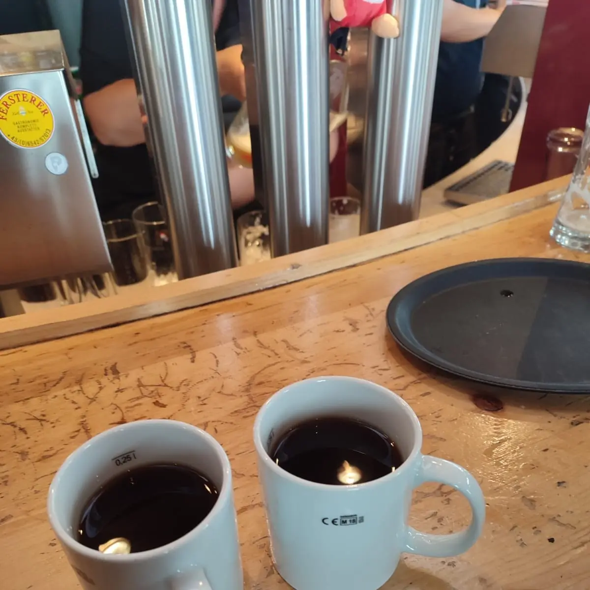Essen und Trinken photo 10