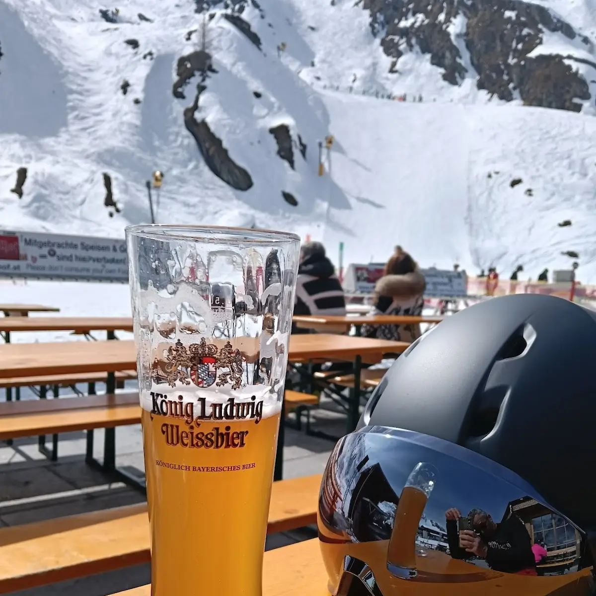 Essen und Trinken photo 4