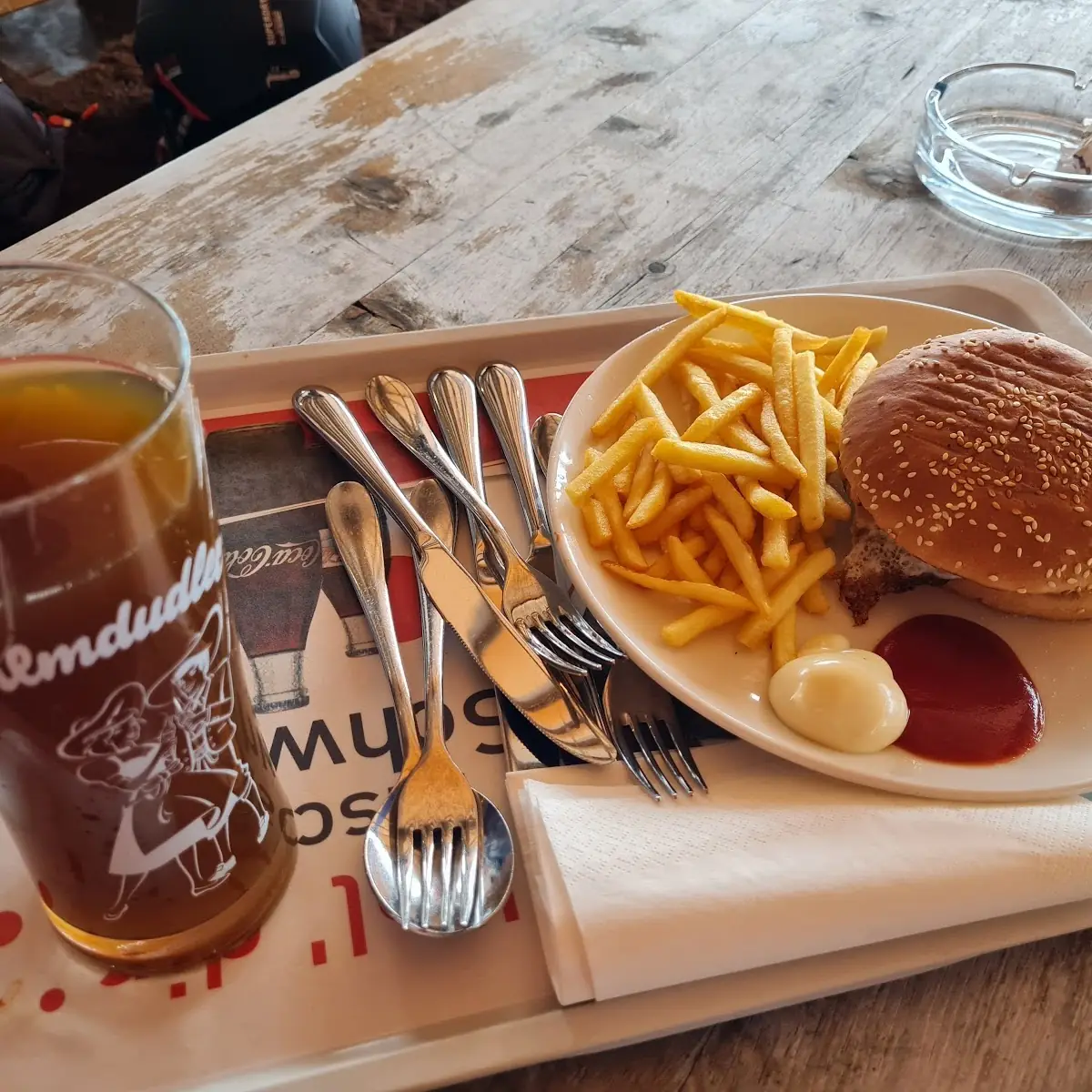 Essen und Trinken photo 5