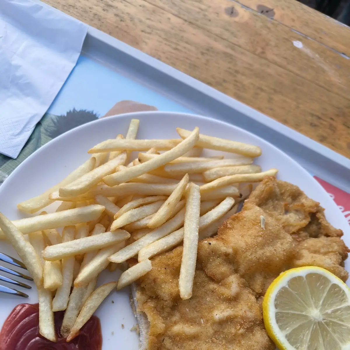 Essen und Trinken photo 6